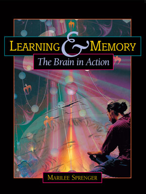 cover image of Learning and Memory